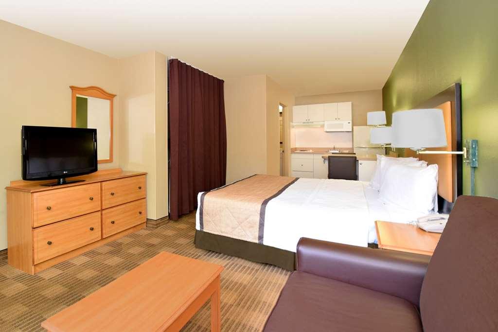 ホテル エクステンデッド ステイ アメリカ シアトル サウスセンター シアトル（ワシントン州） 部屋 写真