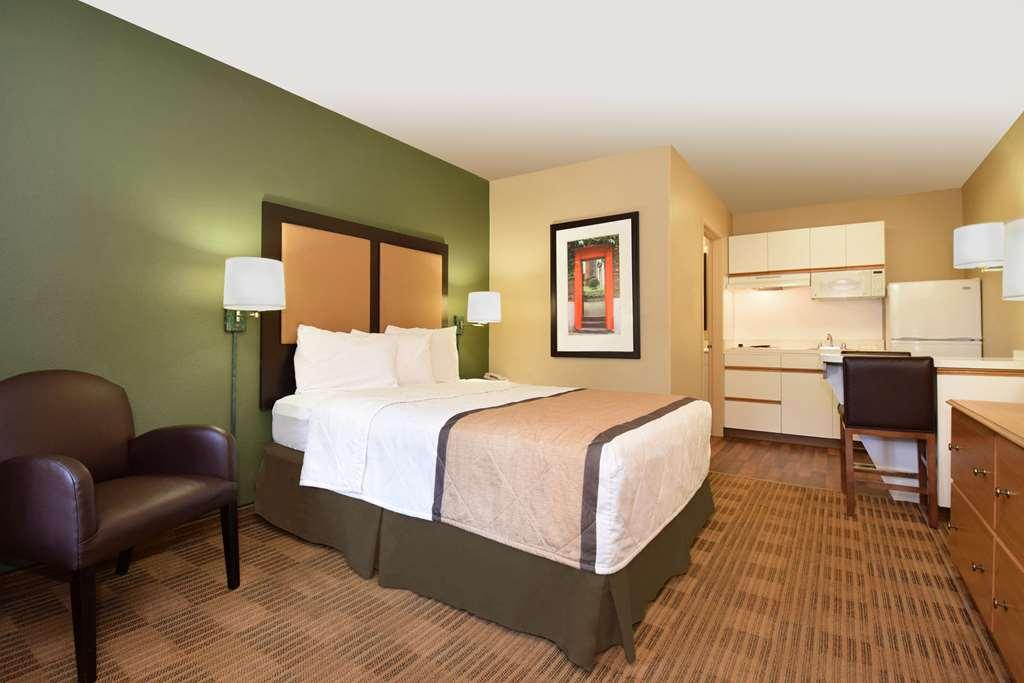 ホテル エクステンデッド ステイ アメリカ シアトル サウスセンター シアトル（ワシントン州） 部屋 写真